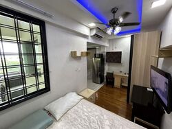 Simei Green Condominium (D18), Condominium #599607451